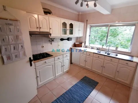 ANG1434 - Apartamento T1 para Arrendamento em Marinha Grande