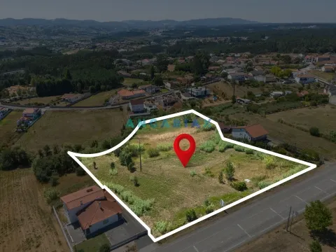 ANG1441 - Terreno para Venda em Codiceira, Leiria
