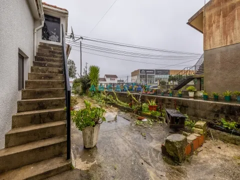 ANG1459 - Moradia T2 para Venda em Batalha