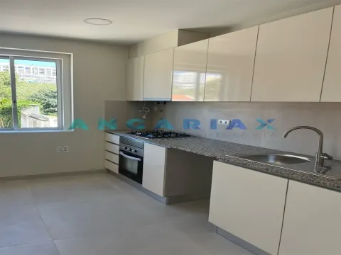 ANG1392 - Two Bedroom Apartment for Rent in Alcobaça