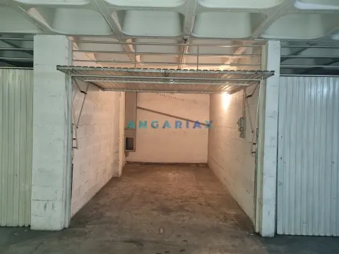 ANG1502 - Garagem para Venda em Leiria