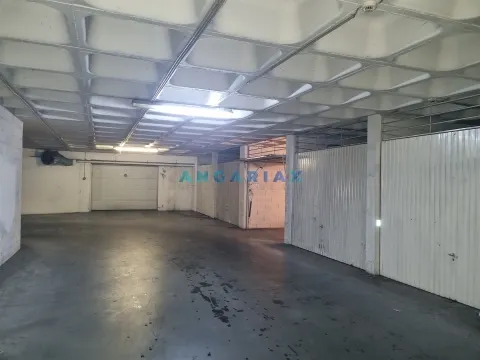 ANG1501 - Garagem para Venda em Leiria