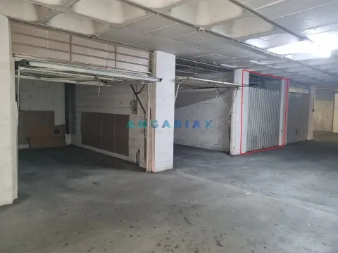 ANG1500 - Garagem para Venda em Leiria