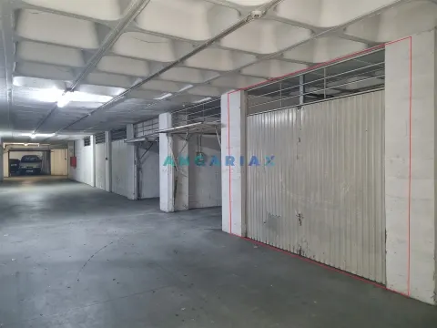 ANG1500 - Garagem para Venda em Leiria