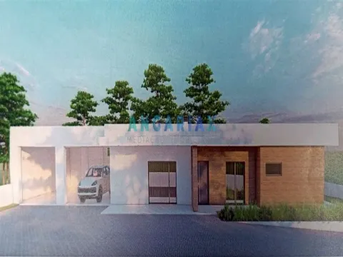 ANG1511 - Moradia T3 para Venda em Leiria