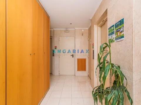 ANG1529 - Apartamento T3 para Venda em Setúbal 