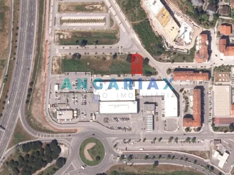 ANG1530 - Terreno para Venda em Leiria