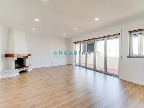 ANG1448 - 3 Bedroom Apartament for Sale in Buarcos, Figueira da Foz