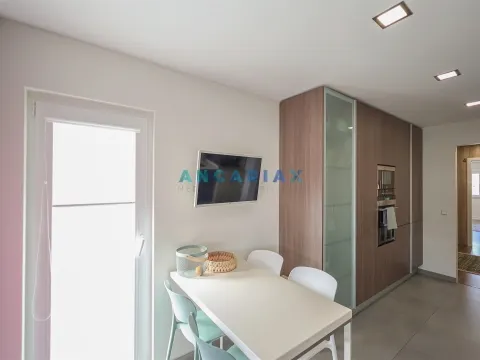 ANG1455 - Apartamento T3 para Venda em São Romão, Leiria