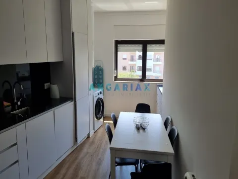 ANG1474 - Apartamento T3 para Arrendamento em Leiria