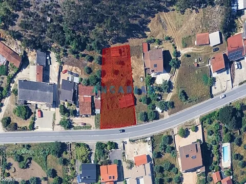 ANG1472 - Casa à Venda em Atouguia, Ourém