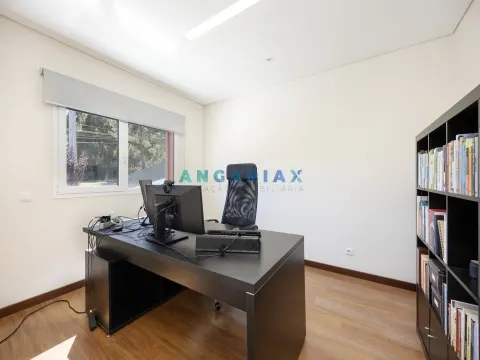 ANG1473 - Moradia T4 para Venda em Picheleiro, Leiria