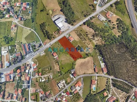 ANG1481 - Land for Sale in Codiceira, Leiria