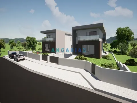 ANG1485 - Moradia T4 para Venda em Ortigosa