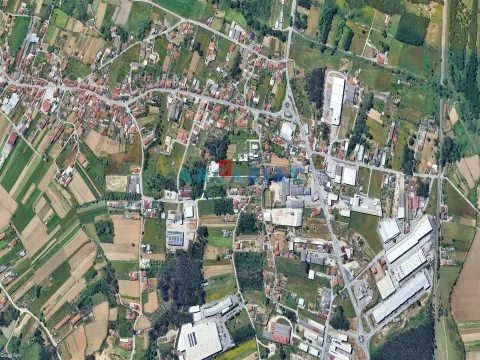 ANG1570 - Terreno para Venda em Ponte da Pedra, Leiria