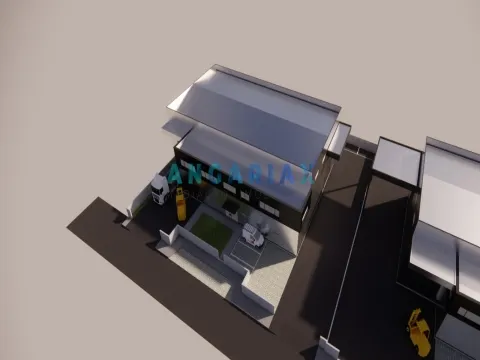 ANG1570 - Terreno para Venda em Ponte da Pedra, Leiria