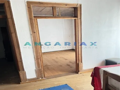 ANG1575 - 2 Bedroom House for Sale in Urqueia, Ourém