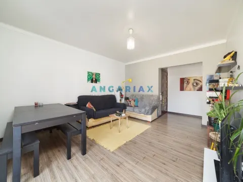 ANG1598 - Apartamento T1 para Venda em Leiria