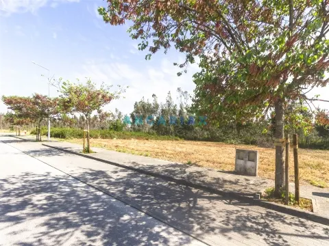 ANG1610 - Terrain à Vendre à Marinha Grande