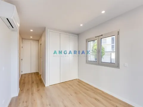 ANG1615 - Appartement de 2 Chambres à Vendre à Marrazes, Leiria