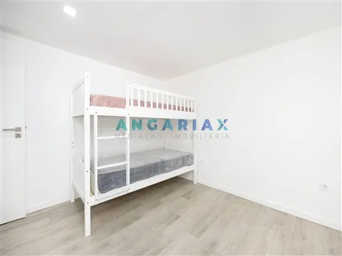 ANG1639 - Apartamento T2 para venda em Sitio da Nazaré, Nazaré