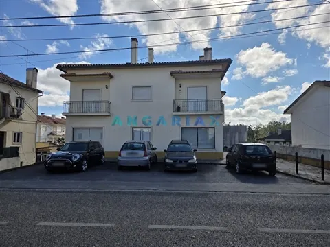 ANG1666 - 1+1 Bedroom Apartment for Rent in Telheiro, Leiria