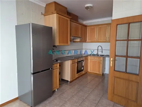 ANG1666 - 1+1 Bedroom Apartment for Rent in Telheiro, Leiria
