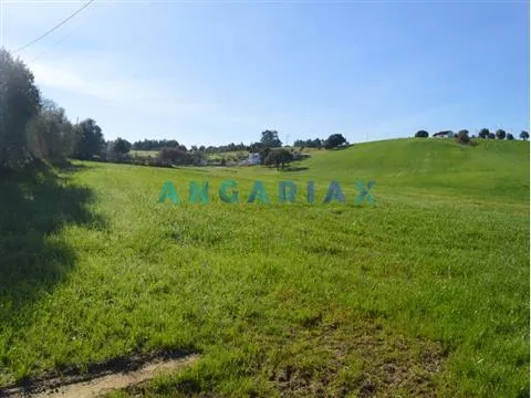 ANG159 - Terreno para Venda em Aveiras de Cima, Lisboa