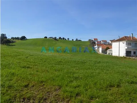 ANG159 - Terreno para Venda em Aveiras de Cima, Lisboa