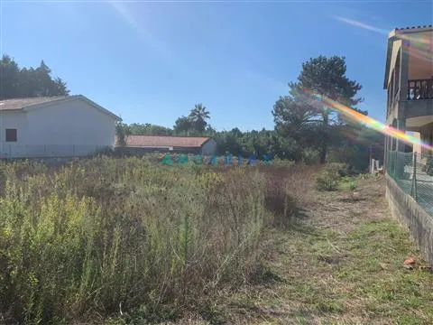 ANG319 - Land with 2000m2 for sale in São Jorge