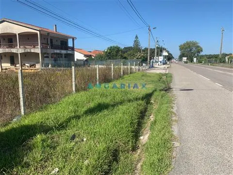 ANG319 - Land with 2000m2 for sale in São Jorge