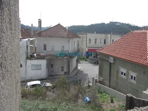 ANG594 - Terreno com 670m2 para Venda em Pombal