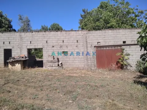 ANG747 - Terreno de 17200m2 para Venda em Figueiró dos Vinhos, Leiria