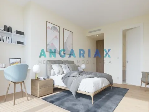 ANG765 - Apartamento T4 para Venda em Leiria