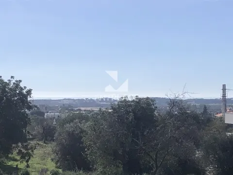 Terreno con fattibilità di costruzione di una villa di tre piani con piscina e bellissima vista mare.