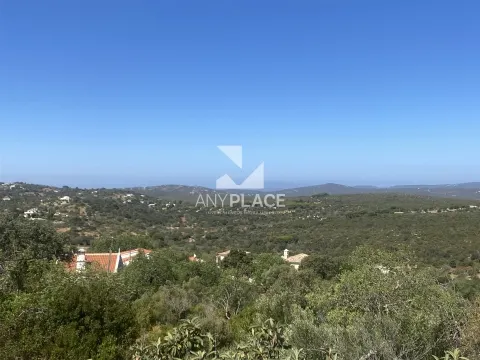 Farm to recover located in a highly valued area with excellent views.