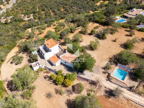 Farm to recover located in a highly valued area with excellent views.