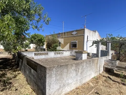 Farm located in a highly valued area.