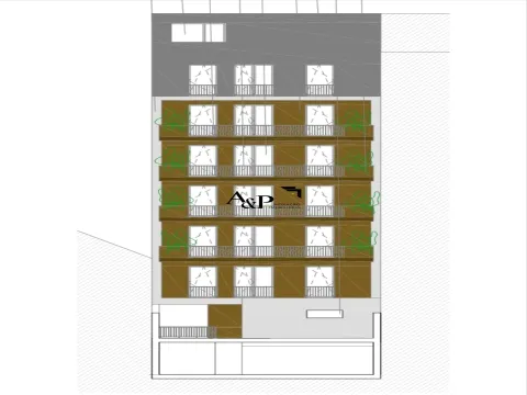 Apartamiento 3 habitaciones