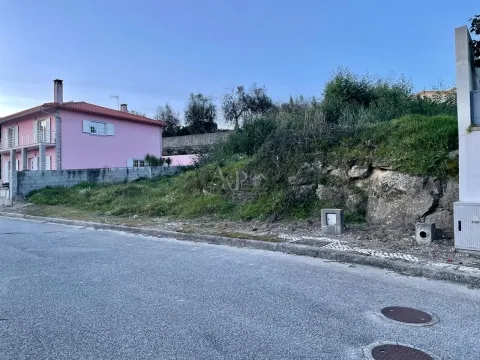 Piece of Real Estate