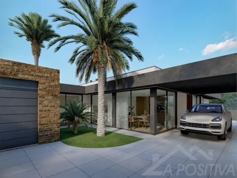 Moradia Geminada T3+1