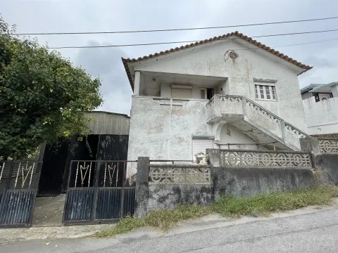 Maison isolée 3 Chambre(s)