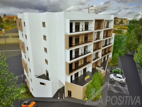 Apartamento T3