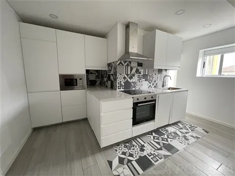 Apartamento T3