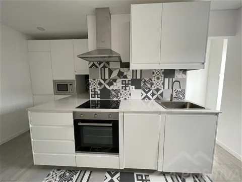 Apartamento T3