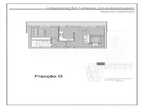 Apartamento T1