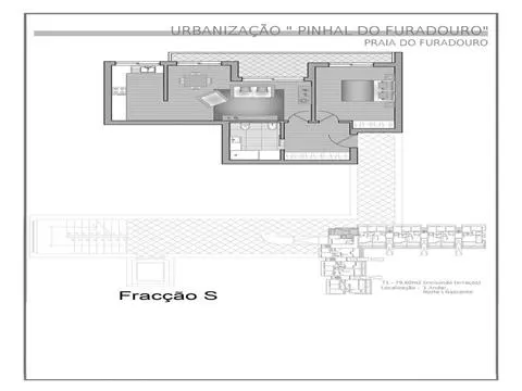 Apartamento T1