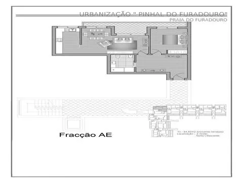 Appartement 1 Chambre(s)