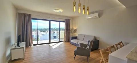 Wohnung 2 Schlafzimmer - Neu - Abstellraum - Garagenplatz - Portimão