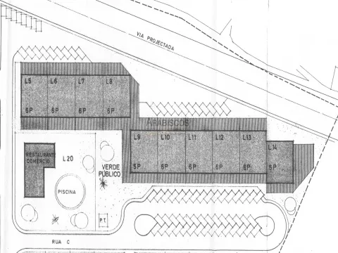 Piece of Real Estate